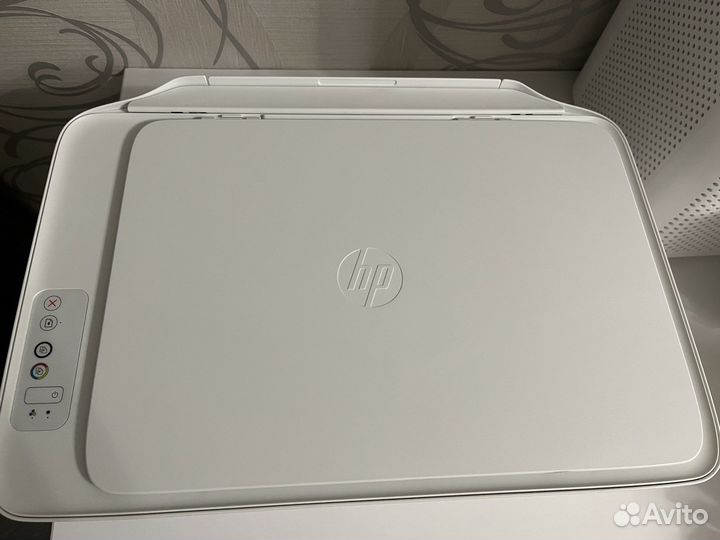 Принтер. мфу струйное HP DeskJet 2320 All-in-One