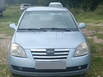 Chery Fora (A21) 2.0 MT, 2007, 225 605 км, с пробегом, цена 150 000 руб.