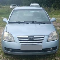 Chery Fora (A21) 2.0 MT, 2007, 225 605 км, с пробегом, цена 150 000 руб.