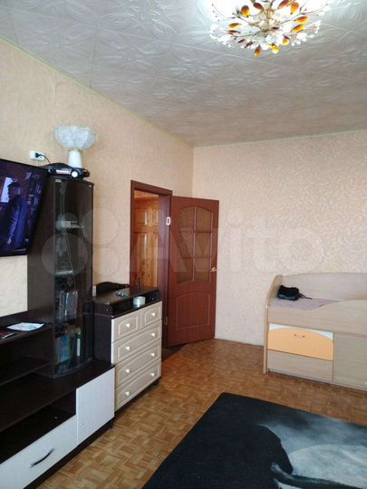 3-к. квартира, 69 м², 9/9 эт.
