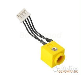 Разъем питания для IBM Lenovo ThinkPad T40, T41, R