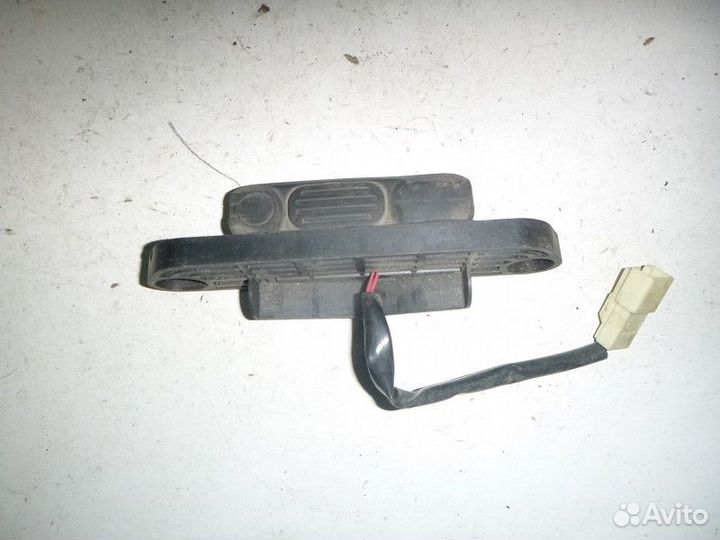 Кнопка открывания багажника peugeot 4007 2008