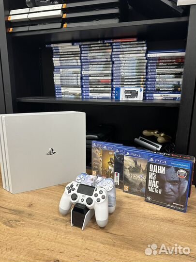 Sony playstation 4 pro limited edition