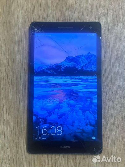 Планшет Huawei MediaPad T3 7