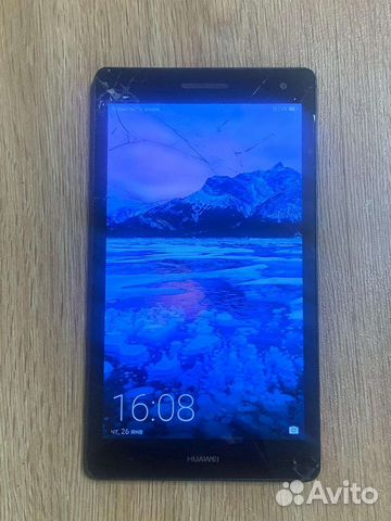 Планшет Huawei MediaPad T3 7