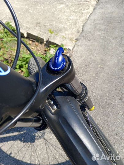 Электротранспорт