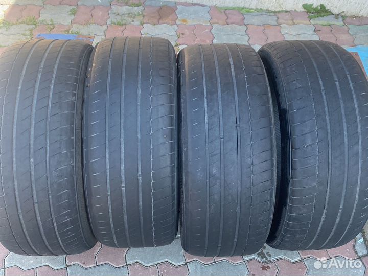 Kapsen RS26 Practical Max HP 265/40 R21 D