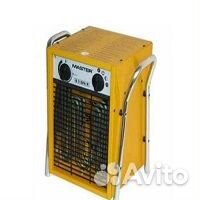 Прокат/Аренда Тепловых пушек