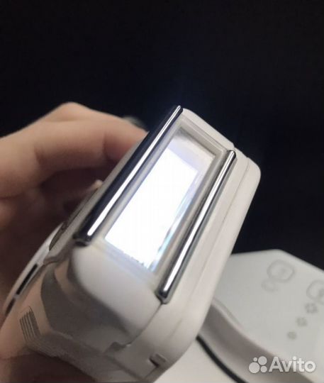 Эпилятор illuminage touch