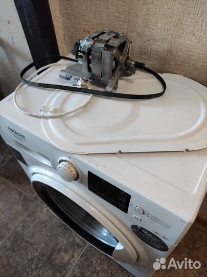 Стиральная машина бу