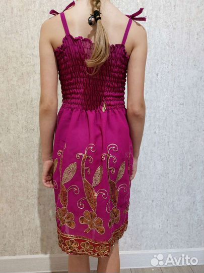 Карнавальный костюм