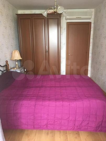 3-к. квартира, 81 м², 4/5 эт.