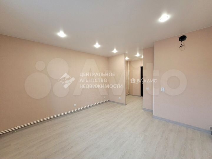 Квартира-студия, 22,4 м², 6/7 эт.