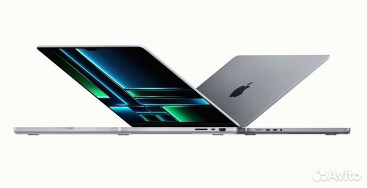 MacBook pro 16 m2 Max 32 / 1 tb space gray 2023