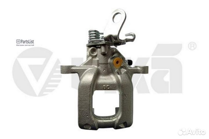 Суппорт тормозной R 66151739001
