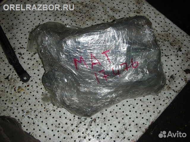 Проводка двигателя daewoo matiz