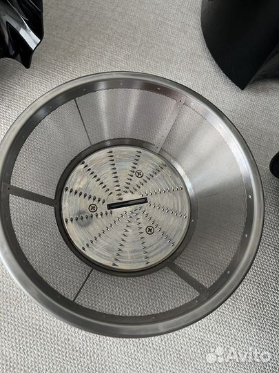 Соковыжималка braun J300