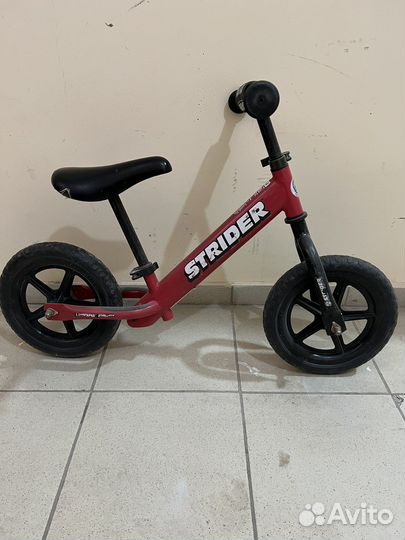 Беговел детский