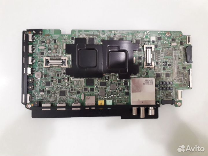 Разбор Samsung ue40f8000at