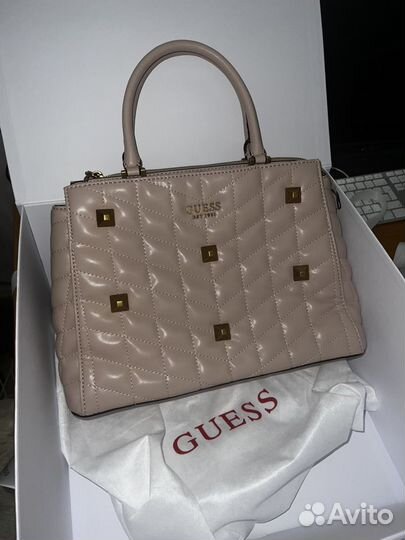 Сумка guess (Оригинал)