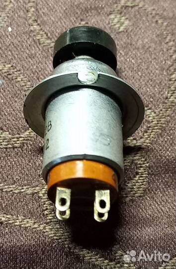 Кнопка пк2С-2В