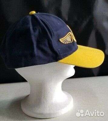 Бейсболка Breitling