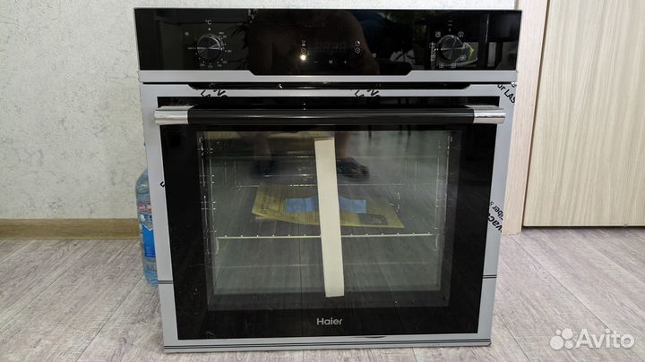 Продам духовой шкаф Haier HOD-PM08vgbx