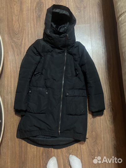 Подростковая куртка Cropp