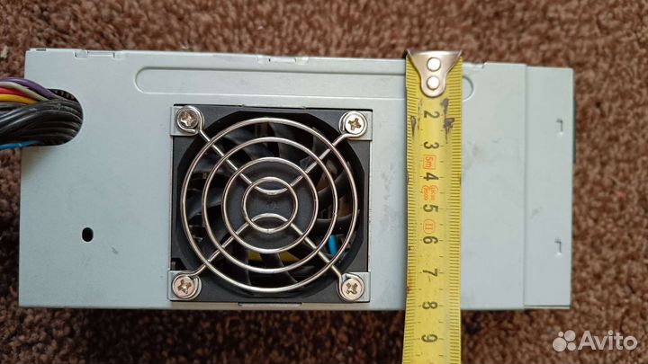 Блок питания TFX PowerMan 300W