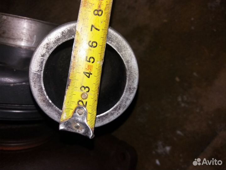 Турбина 315053 schwitzer S3A