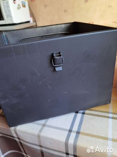 Коптильное устройство Forester