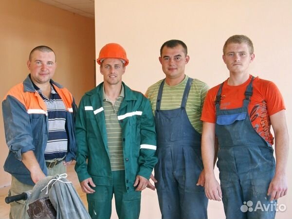 Бригада Сантехников Москва