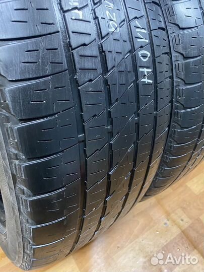 Bridgestone Dueler H/L Alenza 285/45 R22 110H