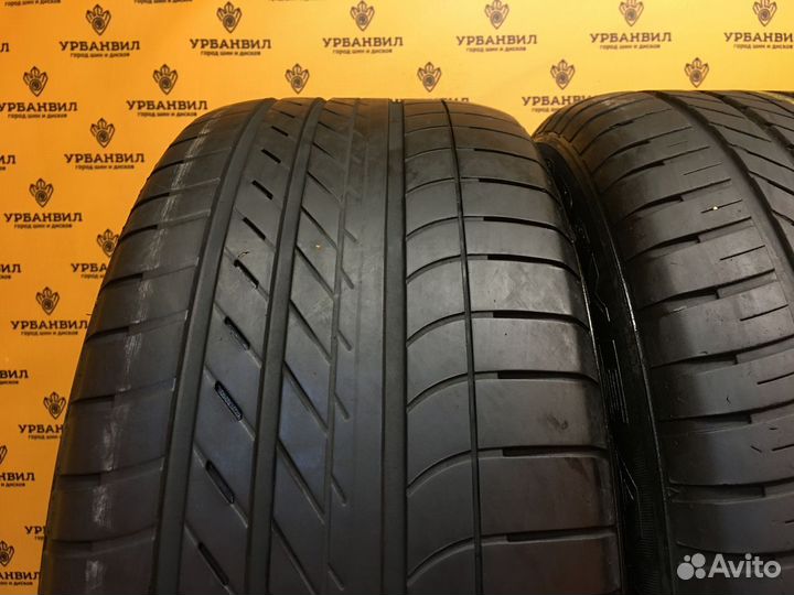 Goodyear Eagle F1 Asymmetric SUV 4x4 255/50 R19 107W