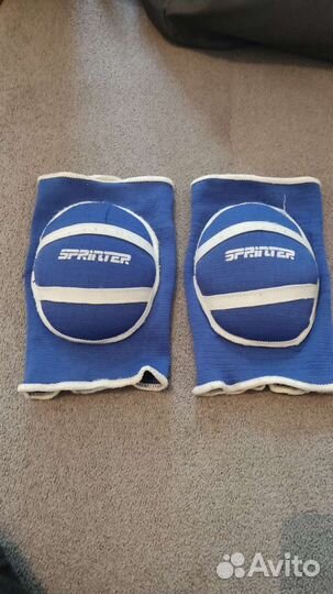 Форма для тайского бокса