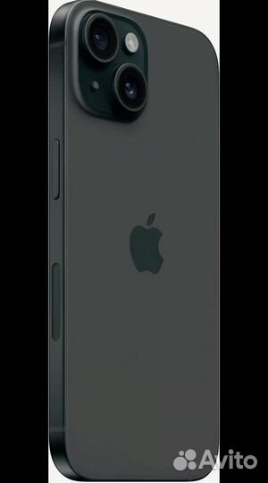 iPhone 15 Plus, 256 ГБ