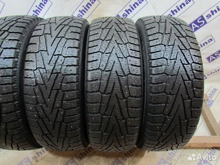 Nexen Winguard WinSpike SUV 225/60 R17 88R