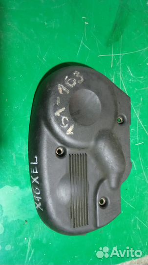 Крышка грм Opel Astra G