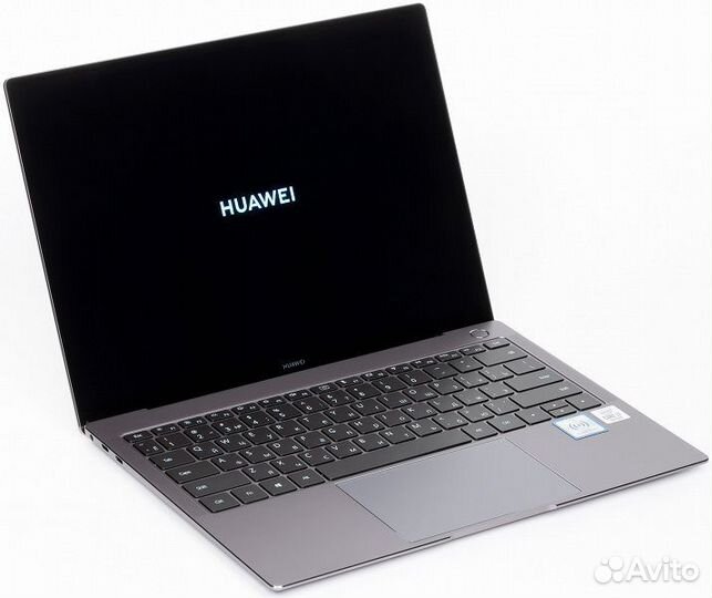 Ноутбук huawei MateBook X Pro 2020