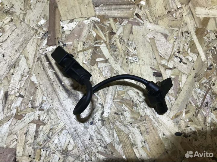 13627787192 Датчик положения коленвала BMW E60 E87