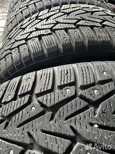Nokian Tyres Nordman 7 205/55 R16 94T