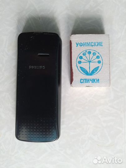 Philips Xenium X128