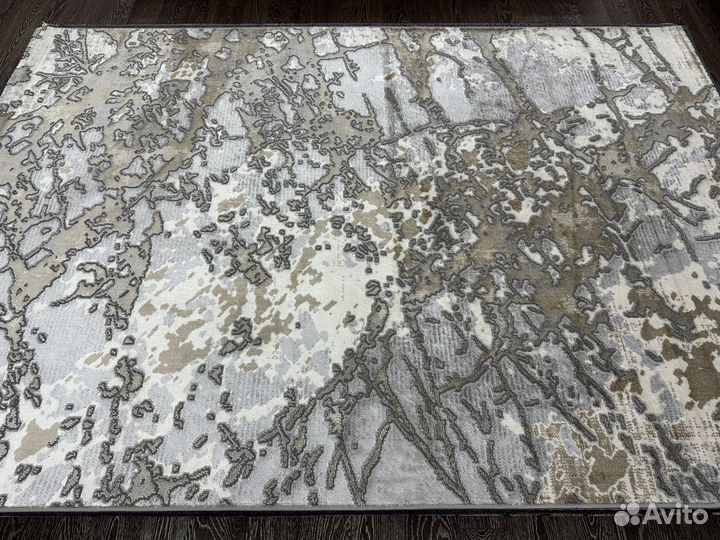 Ковер 1.6х2.3м новый Турция