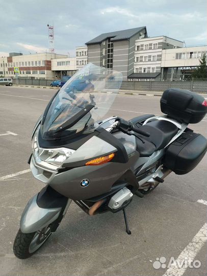 BMW R1200 RT