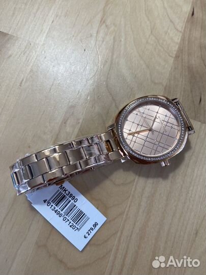 Часы Michael Kors (новые)