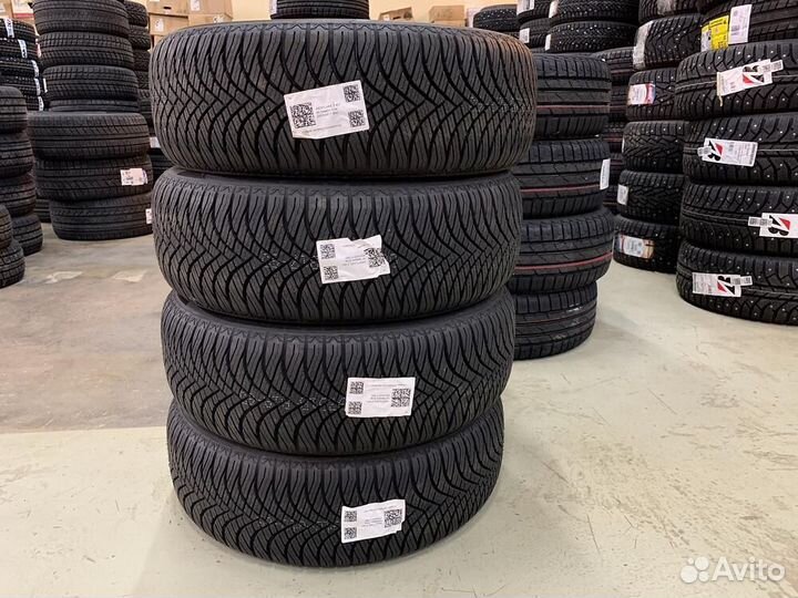 Westlake All Season Z-401 205/55 R17 95V