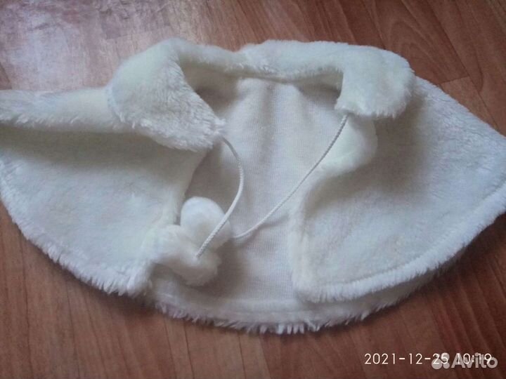 Новогодний костюм