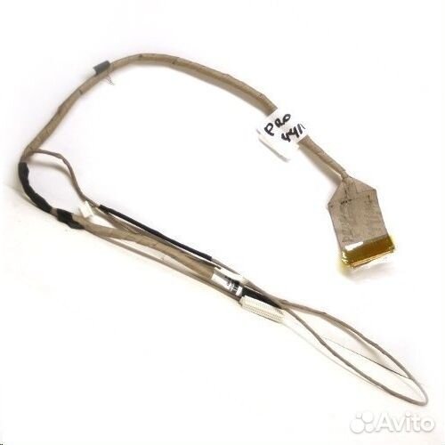 Шлейф матрицы для ноутбука HP Probook 4510s, 4515s