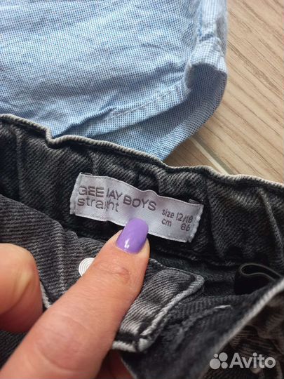 Костюм детский на мальчика