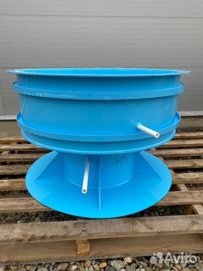 Купель для отдыха 1,8х1,2